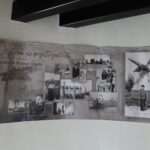 14.09.2020 Krasocin. Muzeum Chleba powstające w 100-letnim wiatraku / Ewa Pociejowska-Gawęda / Radio Kielce