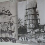 14.09.2020 Krasocin. Muzeum Chleba powstające w 100-letnim wiatraku / Ewa Pociejowska-Gawęda / Radio Kielce