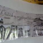 14.09.2020 Krasocin. Muzeum Chleba powstające w 100-letnim wiatraku / Ewa Pociejowska-Gawęda / Radio Kielce