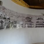 14.09.2020 Krasocin. Muzeum Chleba powstające w 100-letnim wiatraku / Ewa Pociejowska-Gawęda / Radio Kielce