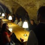 23.09.2020 Jędrzejów. Konferencja popularnonaukowa z okazji jubileuszu klasztoru cystersów / Ewa Pociejowska-Gawęda / Radio Kielce