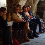 23.09.2020 Jędrzejów. Konferencja popularnonaukowa z okazji jubileuszu klasztoru cystersów / Ewa Pociejowska-Gawęda / Radio Kielce