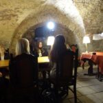 23.09.2020 Jędrzejów. Konferencja popularnonaukowa z okazji jubileuszu klasztoru cystersów / Ewa Pociejowska-Gawęda / Radio Kielce