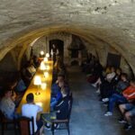 23.09.2020 Jędrzejów. Konferencja popularnonaukowa z okazji jubileuszu klasztoru cystersów / Ewa Pociejowska-Gawęda / Radio Kielce