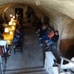 23.09.2020 Jędrzejów. Konferencja popularnonaukowa z okazji jubileuszu klasztoru cystersów / Ewa Pociejowska-Gawęda / Radio Kielce