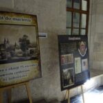 24.09.2020 Jędrzejów. Wystawa "Powrót do macierzy" / Ewa Pociejowska-Gawęda / Radio Kielce