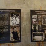 24.09.2020 Jędrzejów. Wystawa "Powrót do macierzy" / Ewa Pociejowska-Gawęda / Radio Kielce