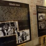 24.09.2020 Jędrzejów. Wystawa "Powrót do macierzy" / Ewa Pociejowska-Gawęda / Radio Kielce