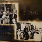 24.09.2020 Jędrzejów. Wystawa "Powrót do macierzy" / Ewa Pociejowska-Gawęda / Radio Kielce