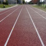 24.09.2020 Jędrzejów. Nowe boiska przy SP nr 4 / Ewa Pociejowska-Gawęda / Radio Kielce