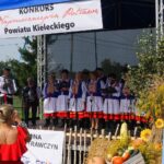 13.09.2020. Strawczynek. 13. Konkurs na Najsmaczniejszą Potrawę Powiatu Kieleckiego / Michał Kita / Radio Kielce