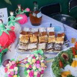 13.09.2020. Strawczynek. 13. Konkurs na Najsmaczniejszą Potrawę Powiatu Kieleckiego / Michał Kita / Radio Kielce