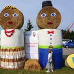 13.09.2020. Strawczynek. 13. Konkurs na Najsmaczniejszą Potrawę Powiatu Kieleckiego / Michał Kita / Radio Kielce