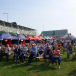 13.09.2020. Strawczynek. 13. Konkurs na Najsmaczniejszą Potrawę Powiatu Kieleckiego / Michał Kita / Radio Kielce