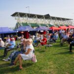 13.09.2020. Strawczynek. 13. Konkurs na Najsmaczniejszą Potrawę Powiatu Kieleckiego / Michał Kita / Radio Kielce