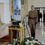 03.09.2020. Kielce. Pogrzeb Przemysława Jerzego Witka / Piotr Kwaśniewski / Radio Kielce