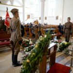 03.09.2020. Kielce. Pogrzeb Przemysława Jerzego Witka / Piotr Kwaśniewski / Radio Kielce