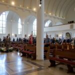 03.09.2020. Kielce. Pogrzeb Przemysława Jerzego Witka / Piotr Kwaśniewski / Radio Kielce