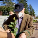 18.09.2020 Kielce. Radio Kielce. Akcja „SadziMY” / Piotr Kwaśniewski / Radio Kielce