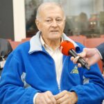 27.09.2020 Kielce. Studio Polityczne Radia Kielce / Karol Żak / Radio Kielce