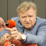 27.09.2020 Kielce. Studio Polityczne Radia Kielce / Karol Żak / Radio Kielce