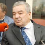 27.09.2020 Kielce. Studio Polityczne Radia Kielce / Karol Żak / Radio Kielce