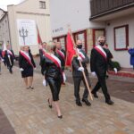 26.09.2020. Skarżysko-Kamienna. XXV Pielgrzymka Pracowników Przemysłu Zbrojeniowego i Lotniczego / Anna Głąb / Radio Kielce