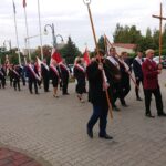 26.09.2020. Skarżysko-Kamienna. XXV Pielgrzymka Pracowników Przemysłu Zbrojeniowego i Lotniczego / Anna Głąb / Radio Kielce