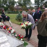 17.09.2020. Starachowice. Dzień Sybiraka / Anna Głąb / Radio Kielce