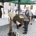 05.09.2020. Kielce. VIII edycja konkursu o Laur Centralnego Okręgu Przemysłowego / Jarosław Kubalski / Radio Kielce