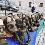 05.09.2020. Kielce. VIII edycja konkursu o Laur Centralnego Okręgu Przemysłowego / Jarosław Kubalski / Radio Kielce