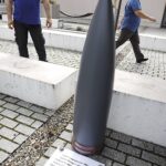 05.09.2020. Kielce. VIII edycja konkursu o Laur Centralnego Okręgu Przemysłowego / Jarosław Kubalski / Radio Kielce