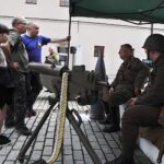 05.09.2020. Kielce. VIII edycja konkursu o Laur Centralnego Okręgu Przemysłowego / Jarosław Kubalski / Radio Kielce