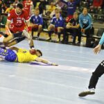 06.09.2020. Kielce. Mecz Łomża Vive Kielce - Torus Wybrzeże Gdańsk / Jarosław Kubalski / Radio Kielce