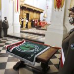 11.09.2020 Klasztor na Świętym Krzyżu. Jubileusz 70-lecia Świętokrzyskiego Parku Narodowego / Jarosław Kubalski / Radio Kielce