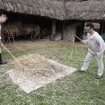 06.09.2020. Tokarnia. Święto Chleba / Jarosław Kubalski / Radio Kielce