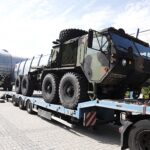 05.09.2020. Kielce. Przygotowania do 28. Międzynarodowego Salonu Przemysłu Obronnego / Jarosław Kubalski / Radio Kielce