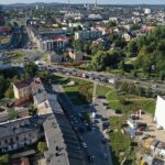 13.09.2020. Kielce. Obszar tzw. trójkąta bermudzkiego / Jarosław Kubalski / Radio Kielce