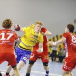 06.09.2020. Kielce. Mecz Łomża Vive Kielce - Torus Wybrzeże Gdańsk / Jarosław Kubalski / Radio Kielce
