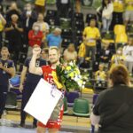 06.09.2020. Kielce. Mecz Łomża Vive Kielce - Torus Wybrzeże Gdańsk / Jarosław Kubalski / Radio Kielce