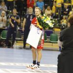 06.09.2020. Kielce. Mecz Łomża Vive Kielce - Torus Wybrzeże Gdańsk / Jarosław Kubalski / Radio Kielce