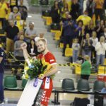 06.09.2020. Kielce. Mecz Łomża Vive Kielce - Torus Wybrzeże Gdańsk / Jarosław Kubalski / Radio Kielce