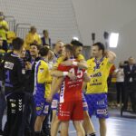 06.09.2020. Kielce. Mecz Łomża Vive Kielce - Torus Wybrzeże Gdańsk / Jarosław Kubalski / Radio Kielce