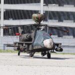 05.09.2020. Kielce. Przygotowania do 28. Międzynarodowego Salonu Przemysłu Obronnego / Jarosław Kubalski / Radio Kielce