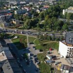 13.09.2020. Kielce. Obszar tzw. trójkąta bermudzkiego / Jarosław Kubalski / Radio Kielce