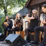 11.09.2020 Kielce. Dworek Laszczyków. Wręczenie Świętokrzyskich Nagród Muzealnych / Jarosław Kubalski / Radio Kielce