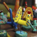 27.09.2020. Park Etnograficzny w Tokarni. „Rodzinna niedziela” / Jarosław Kubalski / Radio Kielce