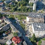 13.09.2020. Kielce. Obszar tzw. trójkąta bermudzkiego / Jarosław Kubalski / Radio Kielce