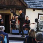 11.09.2020 Kielce. Dworek Laszczyków. Wręczenie Świętokrzyskich Nagród Muzealnych / Jarosław Kubalski / Radio Kielce