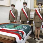 11.09.2020 Klasztor na Świętym Krzyżu. Jubileusz 70-lecia Świętokrzyskiego Parku Narodowego / Jarosław Kubalski / Radio Kielce